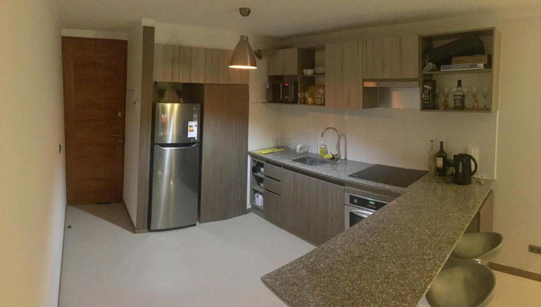 Photo of Kitchen in La Serena