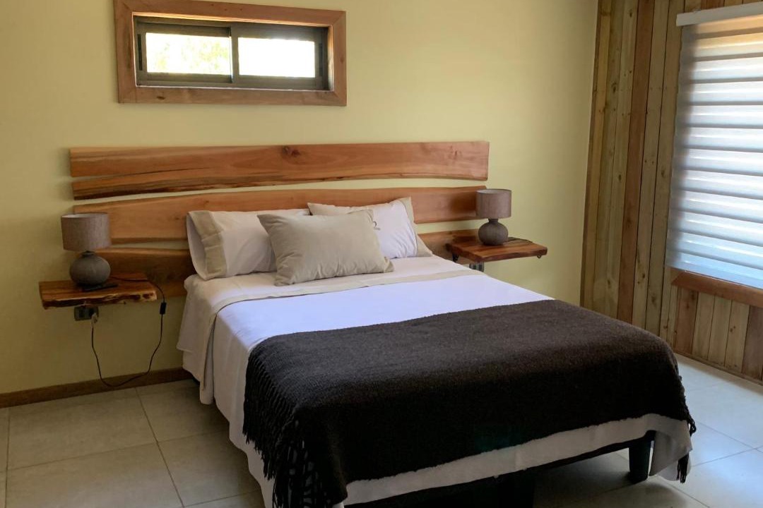 Photo of Bedroom in Curepto