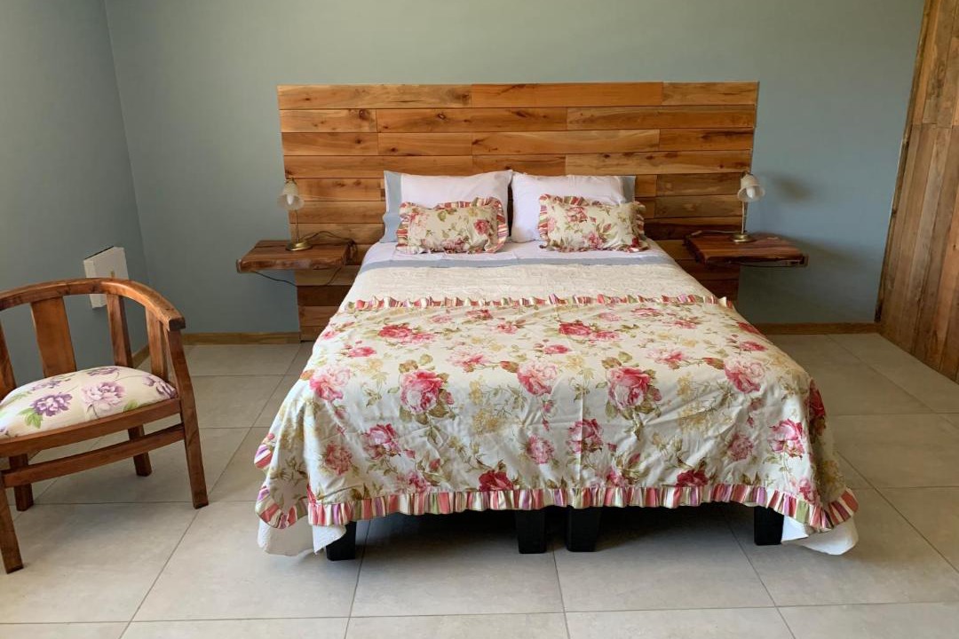 Photo of Bedroom in Curepto
