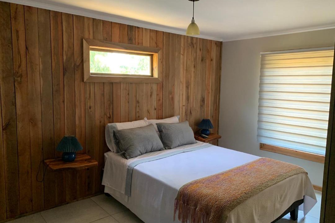 Photo of Bedroom in Curepto
