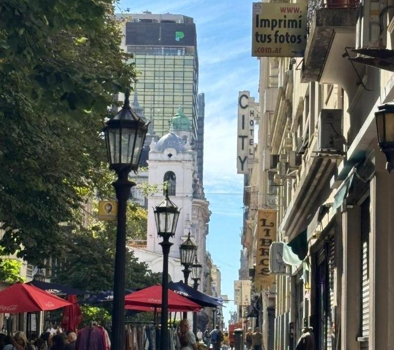 Photo of Others in Buenos Aires Central Business District