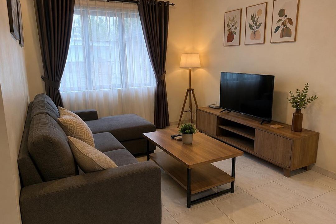 Photo of Livingroom in San Bernardo