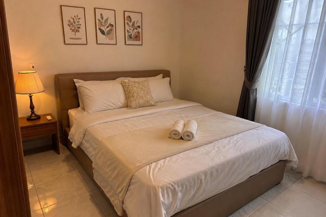 Photo of Bedroom in San Bernardo