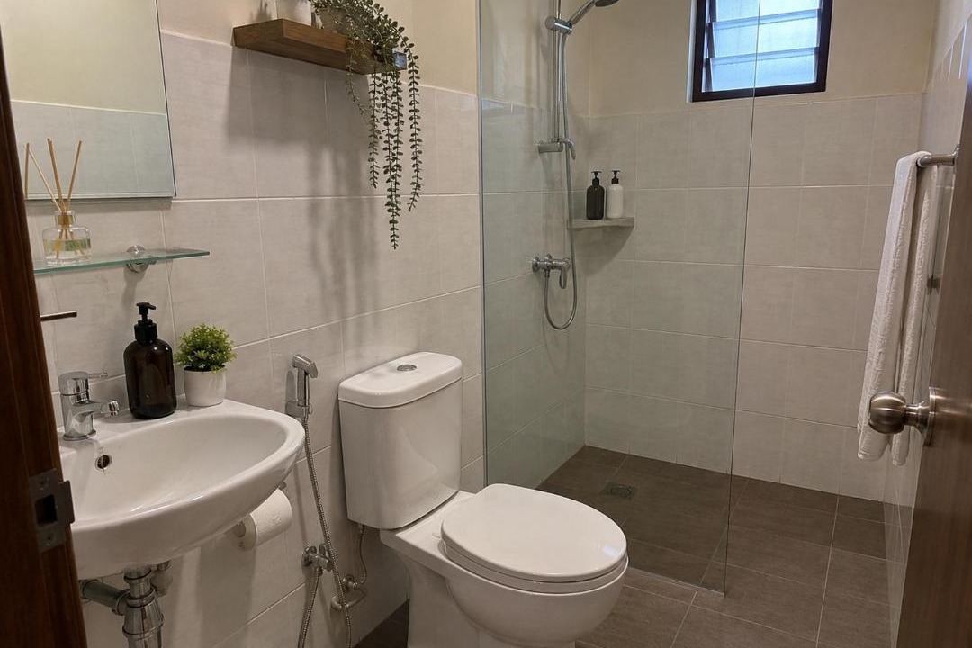 Photo of Bathroom in San Bernardo