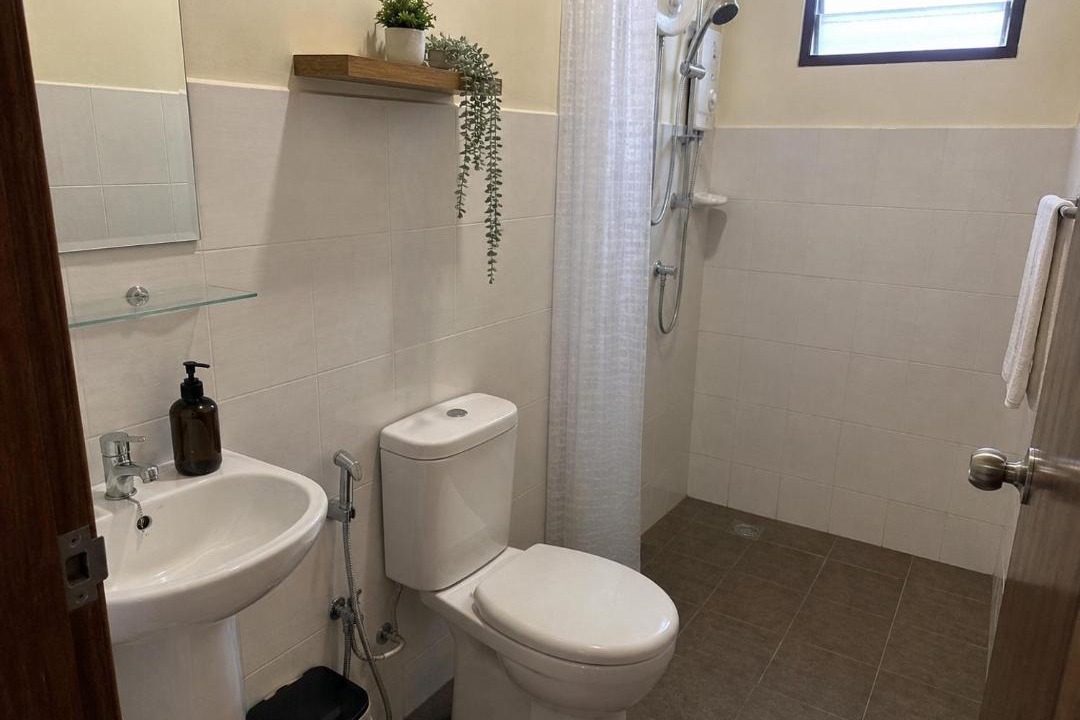 Photo of Bathroom in San Bernardo