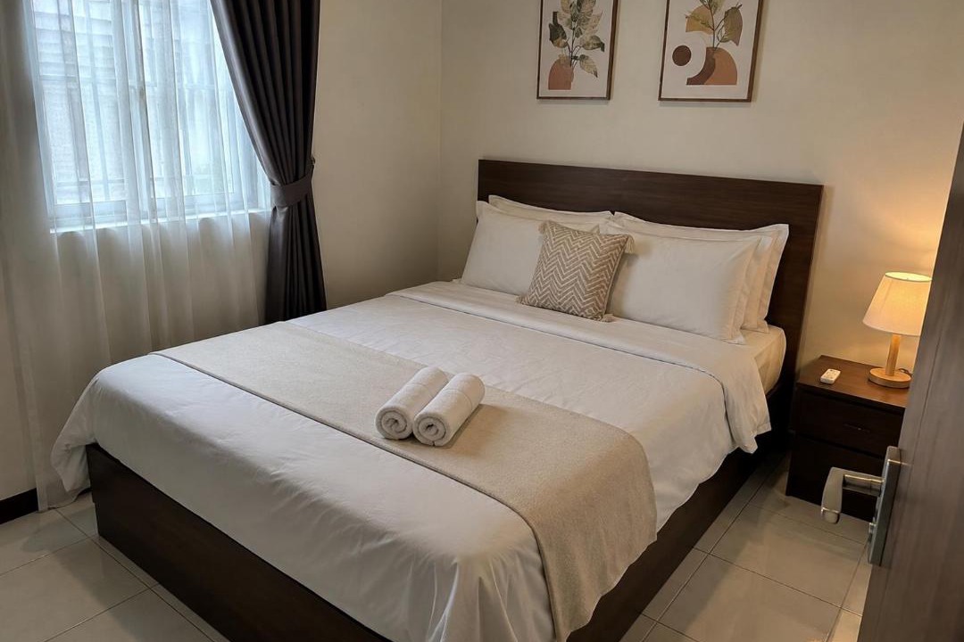Photo of Bedroom in San Bernardo