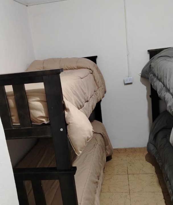 Photo of Bedroom in San Agustin de Valle Fertil