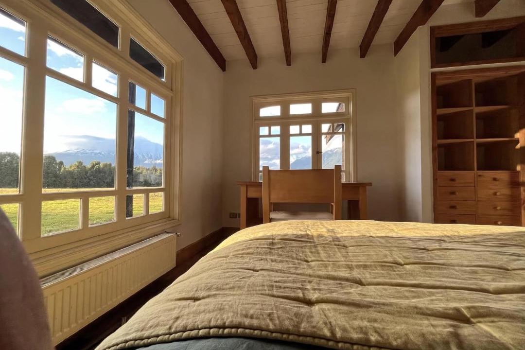 Photo of Bedroom in Ensenada