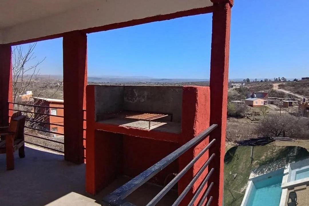 Photo of Others in Comuna Estancia Vieja