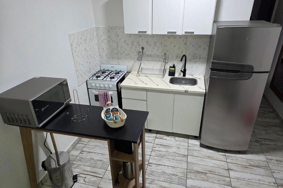 Photo of Kitchen in General Roca