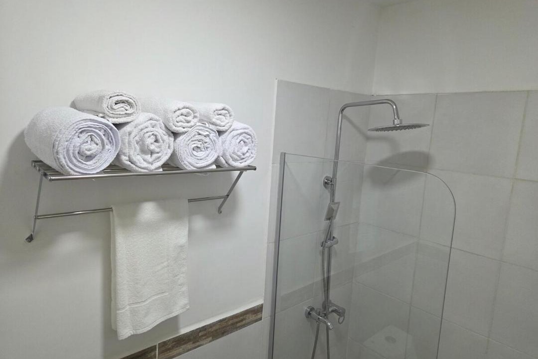 Photo of Bathroom in General Roca