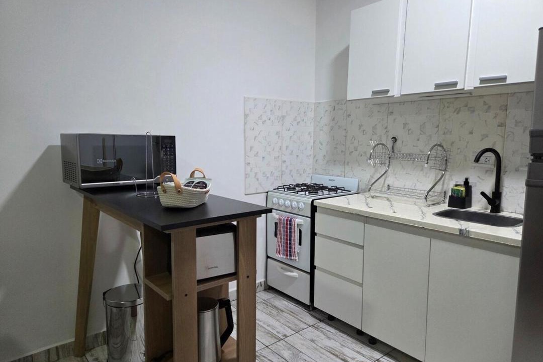 Photo of Kitchen in General Roca