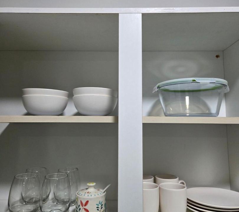 Photo of Kitchen in General Roca
