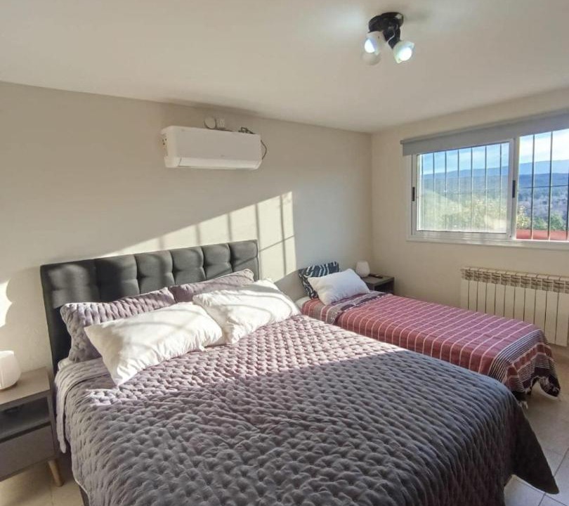 Photo of Bedroom in Santa Rosa de Calamuchita
