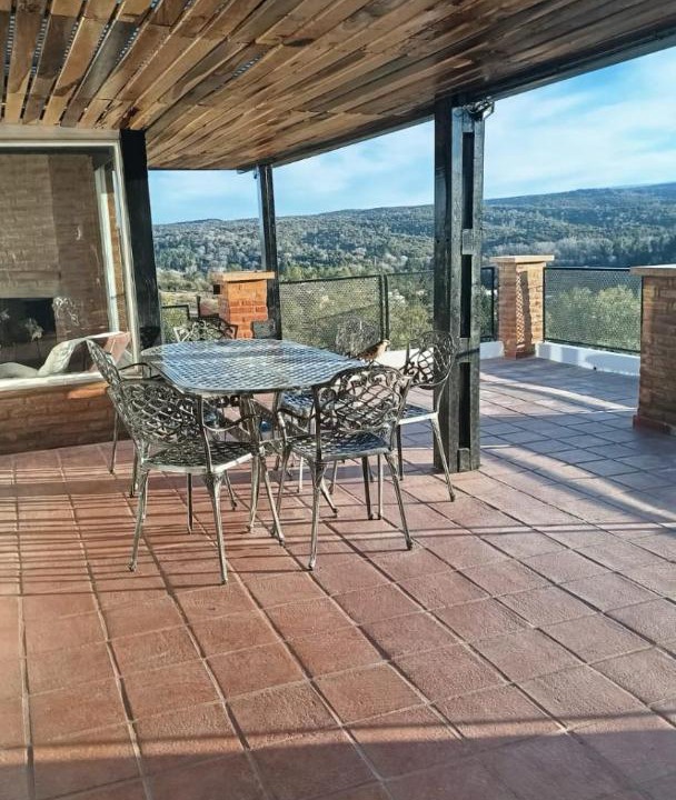 Photo of Patio Balcony in Santa Rosa de Calamuchita