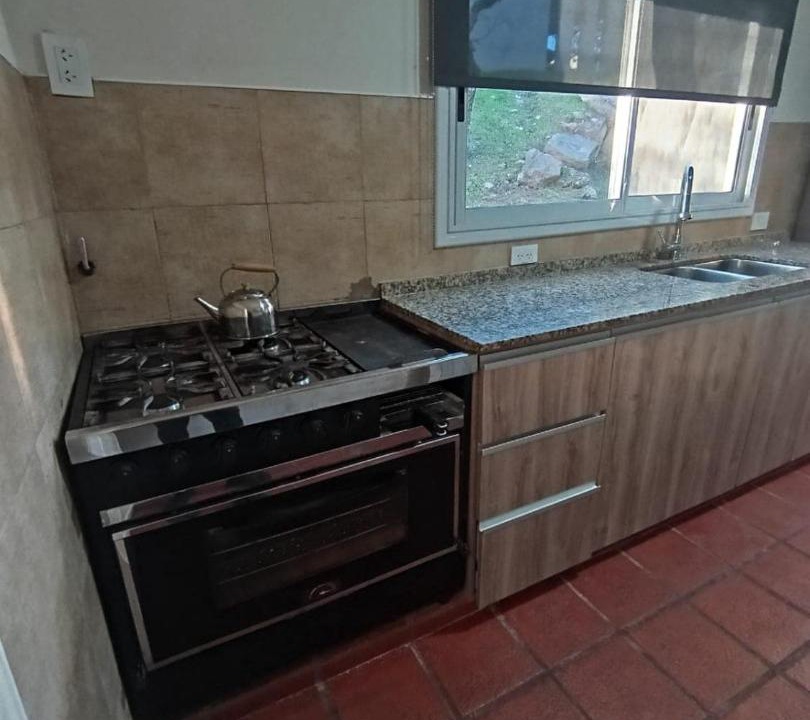 Photo of Kitchen in Santa Rosa de Calamuchita