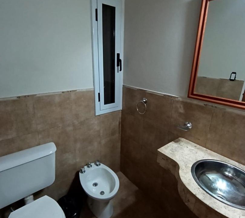Photo of Bathroom in Santa Rosa de Calamuchita