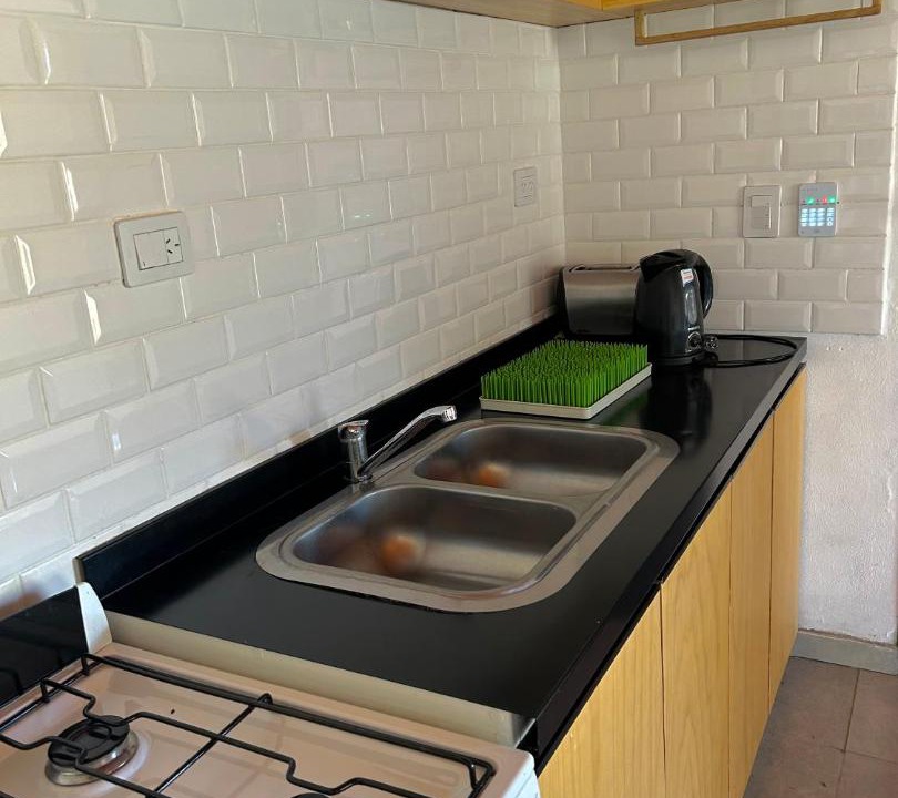 Photo of Kitchen in Villa Parque Siquiman