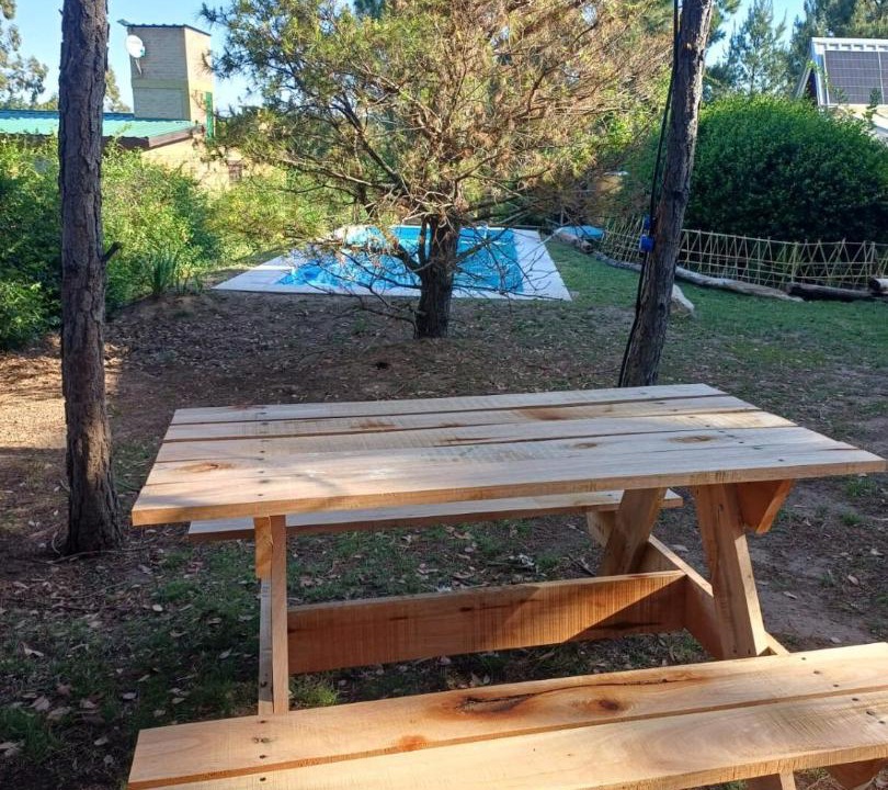 Photo of Outdoor in Potrero de Garay