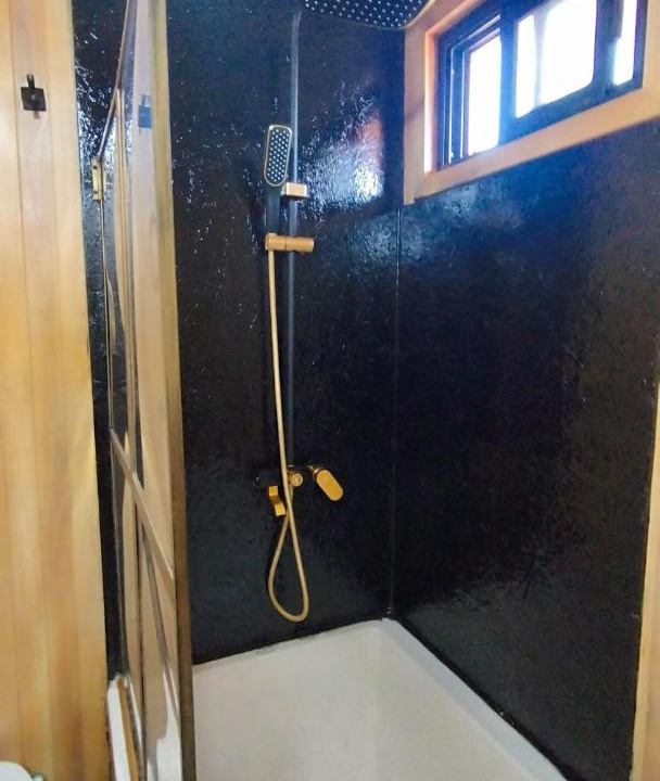 Photo of Bathroom in Potrero de Garay