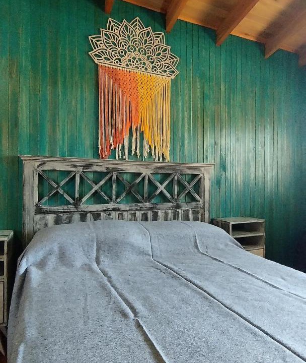 Photo of Bedroom in Potrero de Garay