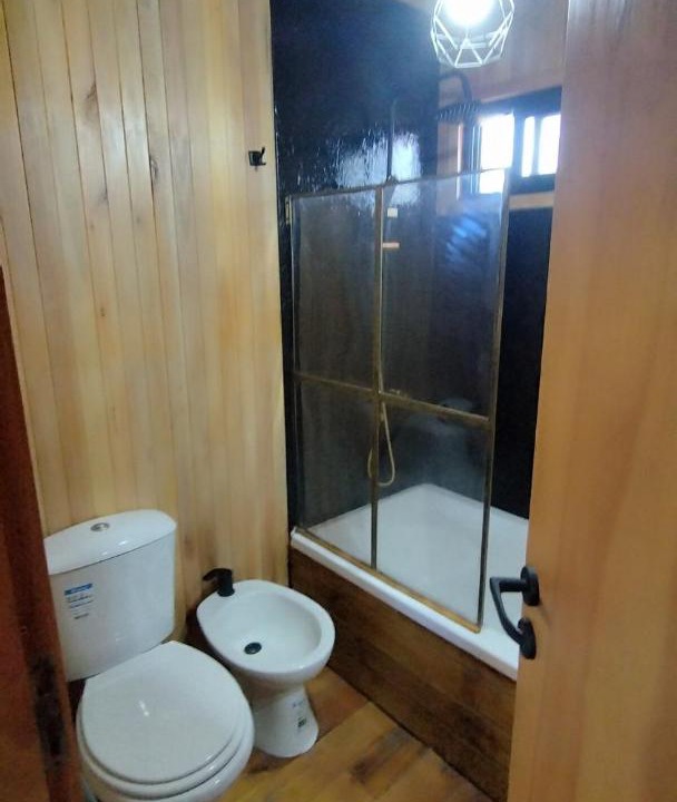 Photo of Bathroom in Potrero de Garay
