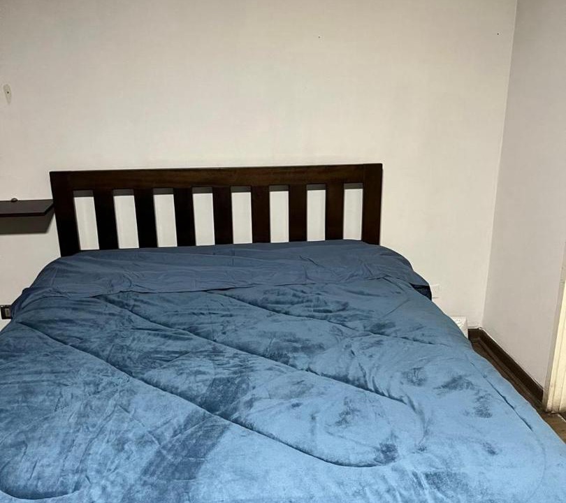 Photo of Bedroom in Downtown Santiago