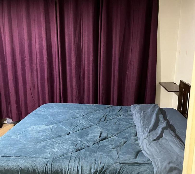 Photo of Bedroom in Downtown Santiago