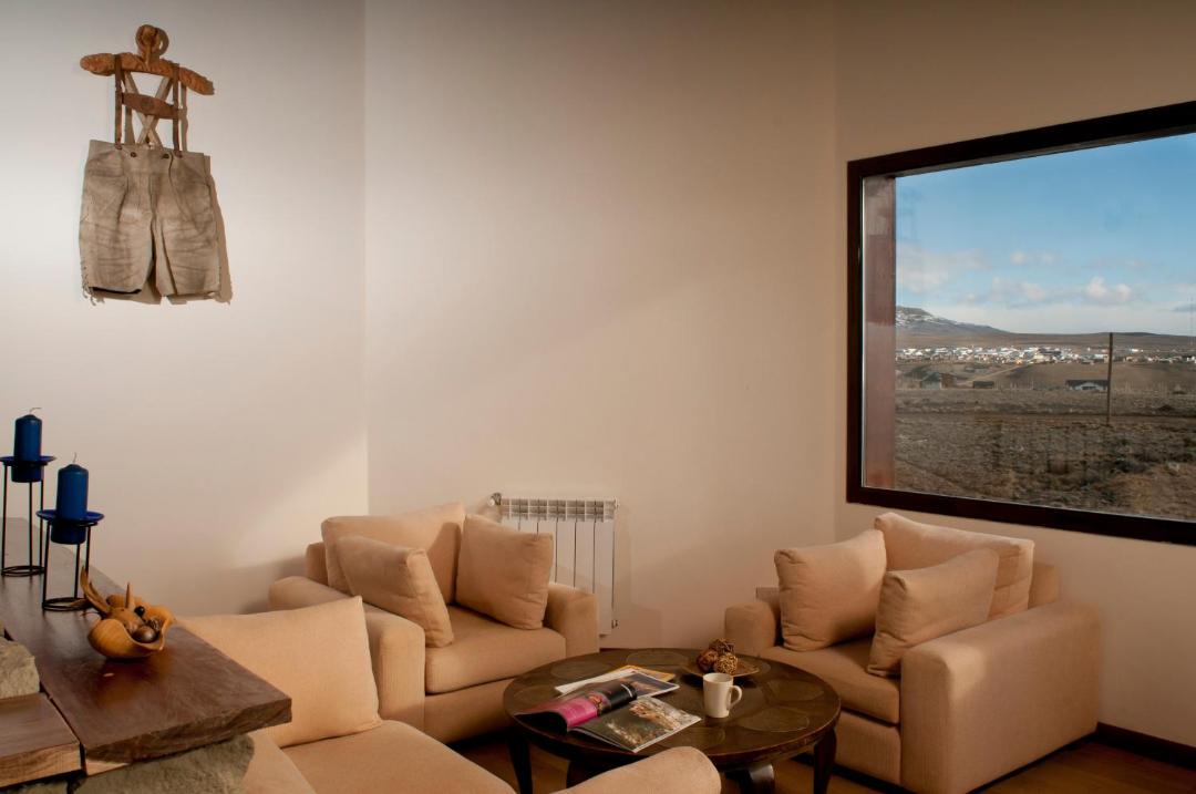 Photo of Others in Macrozona Meseta Cerro Calafate