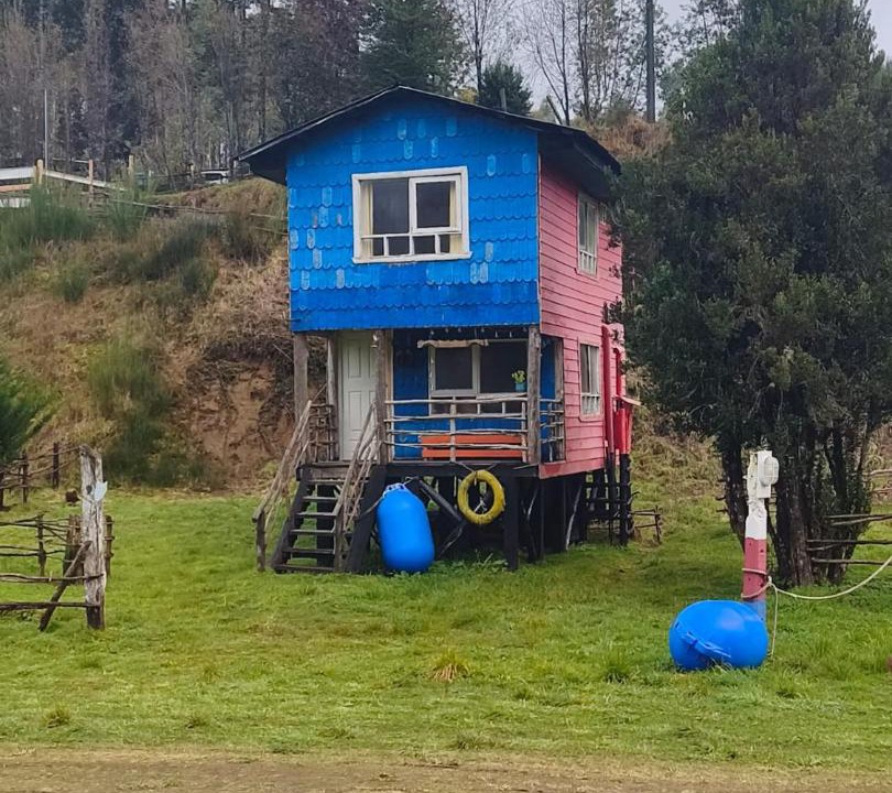 Photo of Others in Dalcahue