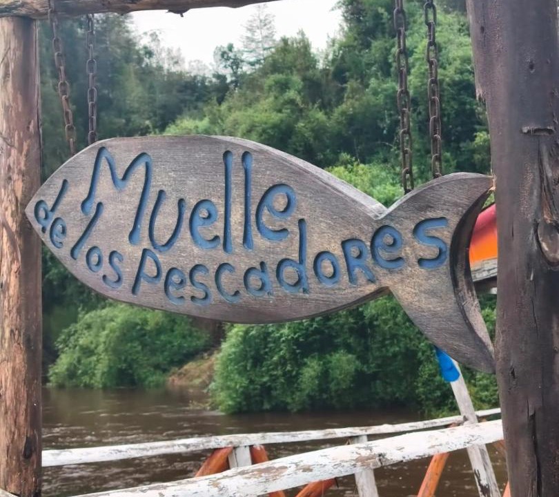 Photo of Others in Dalcahue