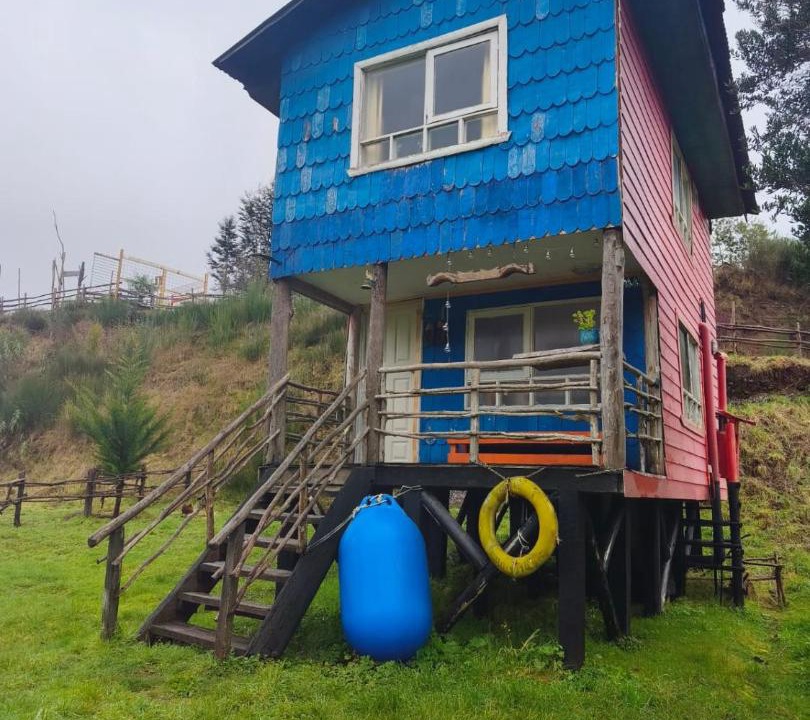 Photo of Others in Dalcahue