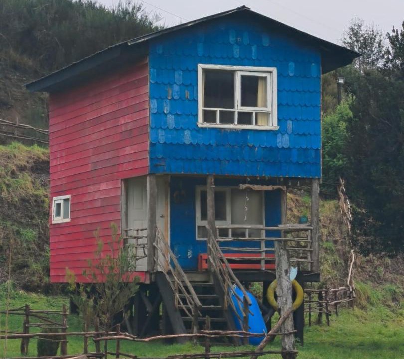 Photo of Others in Dalcahue