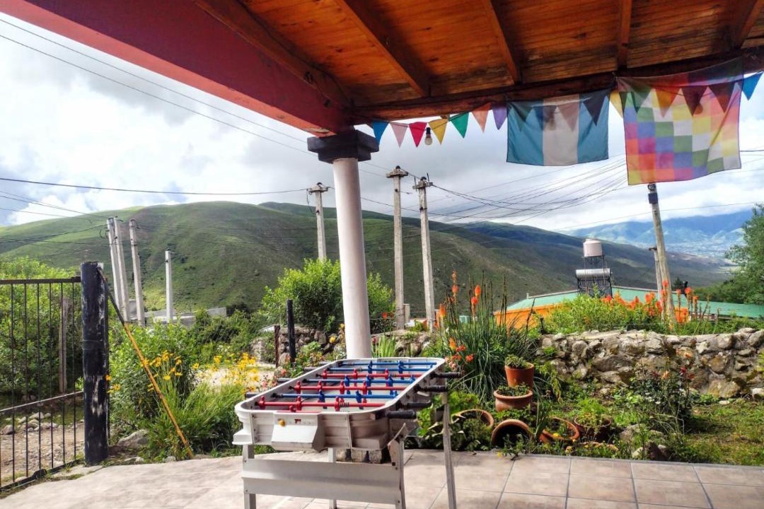 Photo of Others in El Mollar