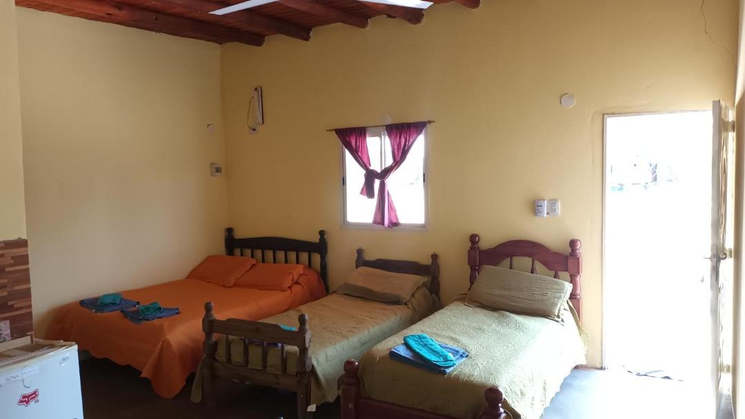 Photo of Others in San Agustin de Valle Fertil