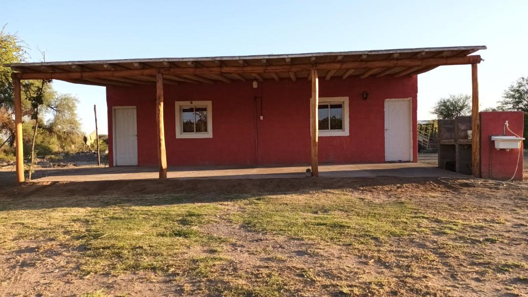 Photo of Others in San Agustin de Valle Fertil