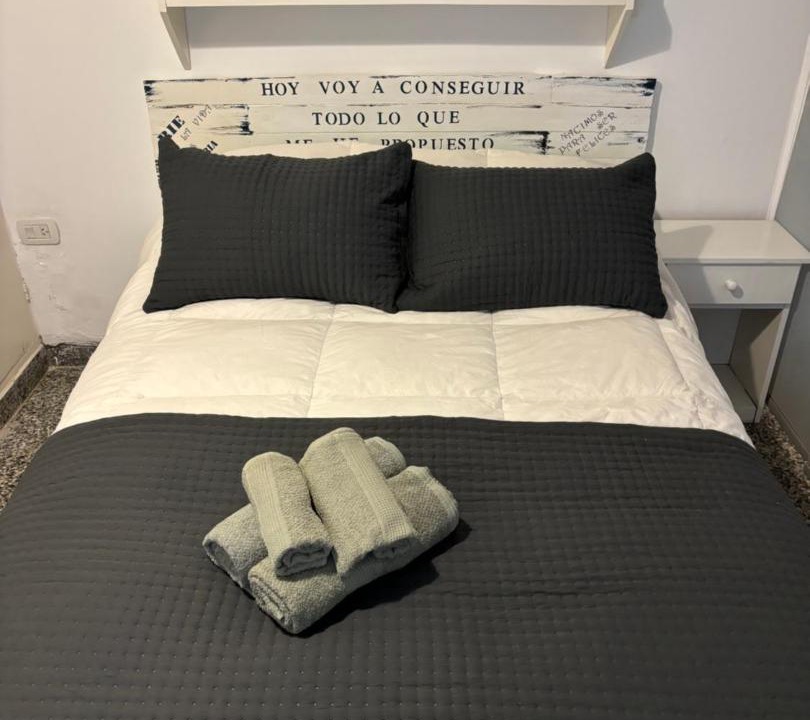 Photo of Bedroom in Bahia Blanca