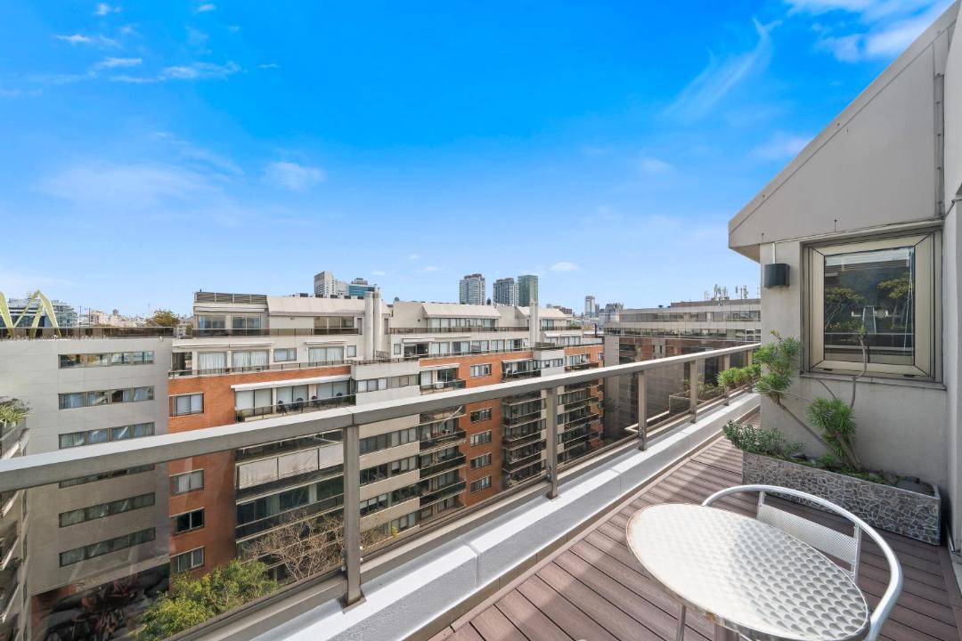 Photo of Others in Buenos Aires Central Business District