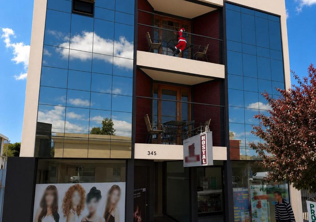 Photo of Others in Temuco