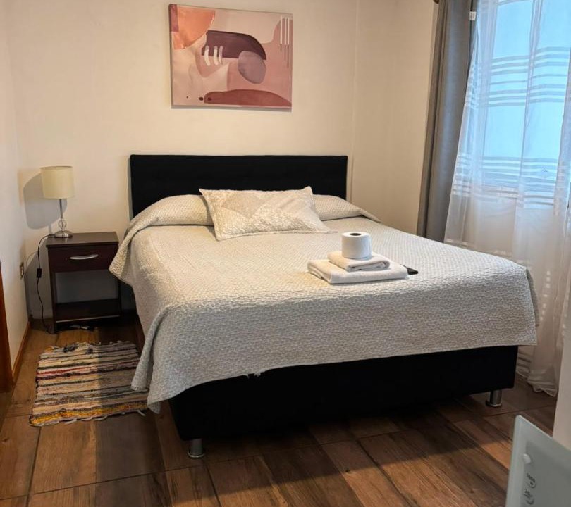 Photo of Bedroom in Temuco