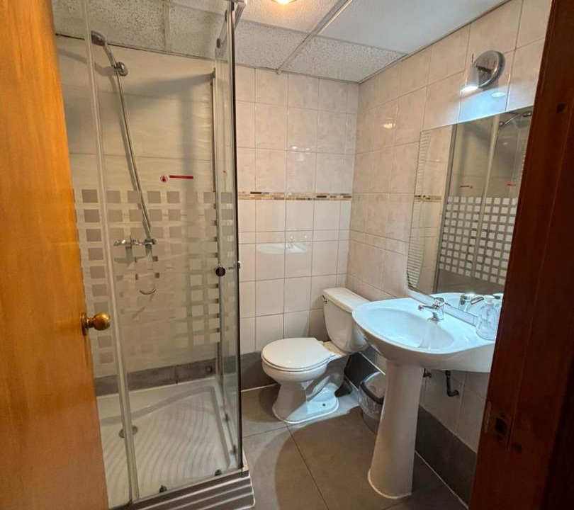 Photo of Bathroom in Temuco