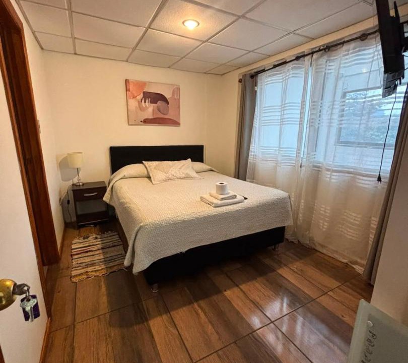 Photo of Bedroom in Temuco