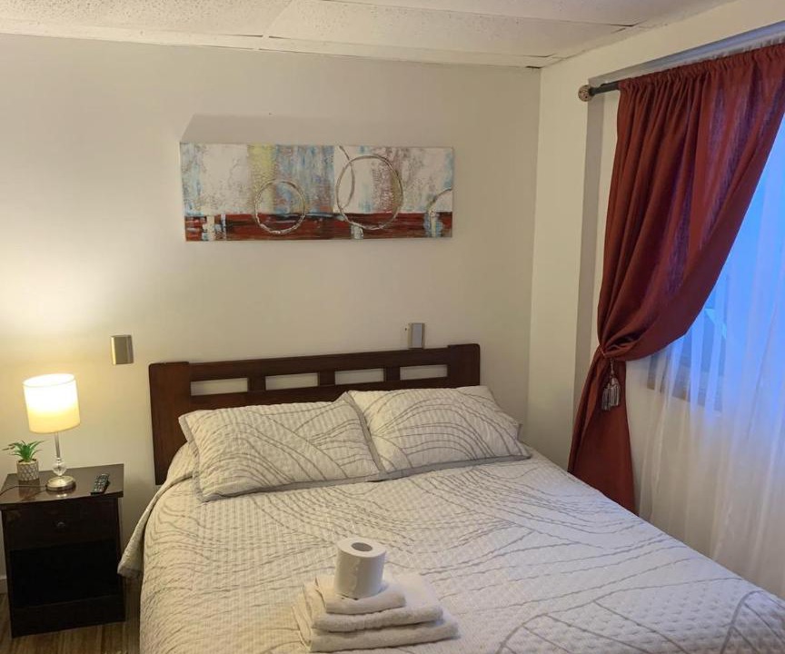 Photo of Bedroom in Temuco