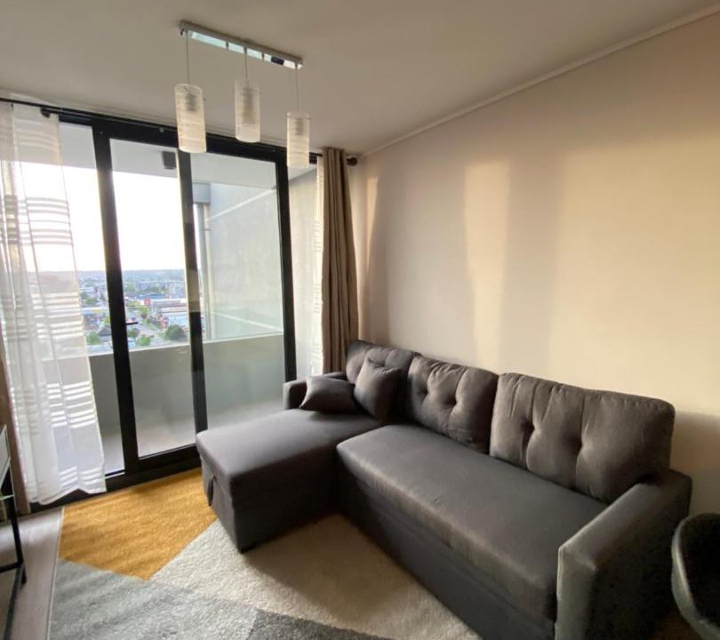 Photo of Livingroom in Temuco