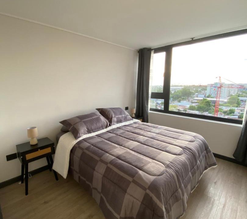 Photo of Bedroom in Temuco