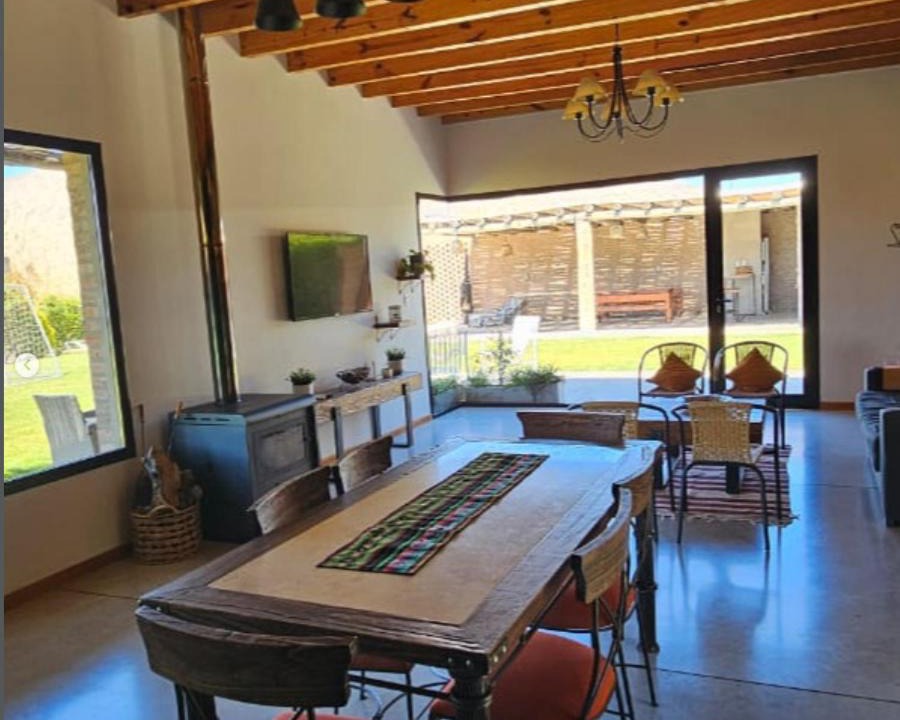 Photo of Others in Villa Basilio Nievas