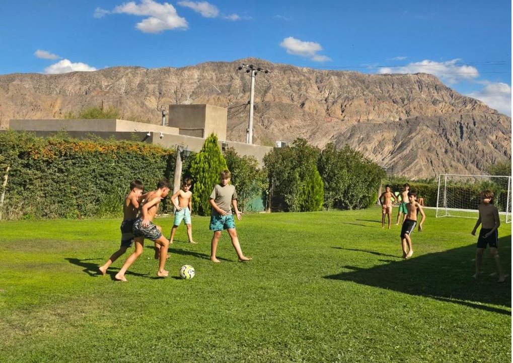 Photo of Others in Villa Basilio Nievas