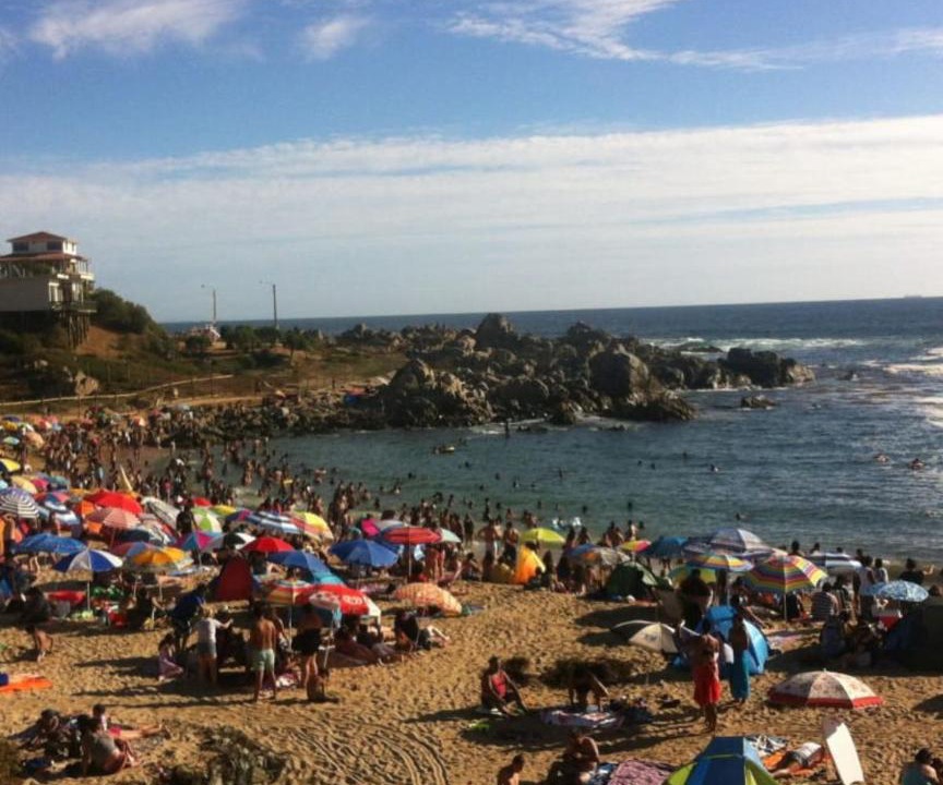 Photo of Others in Isla Negra
