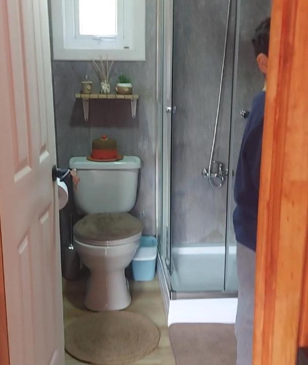 Photo of Bathroom in Valdivia