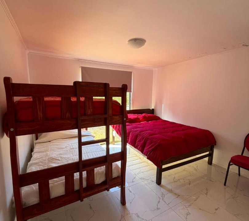 Photo of Bedroom in Tunquen